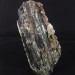 * MINERALI * Stupenda TORMALINA Grezza con MUSCOVITE Grande 467 Grammi 120x63 mm-3