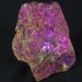 MINERALS * BIG Peacock Ore CHALCOPYRITE Crystal Rough Sulfur 350gr Specimen A+-3