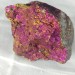 MINERALS * BIG Peacock Ore CHALCOPYRITE Crystal Rough Sulfur 350gr Specimen A+-4
