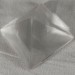 Natural Quartz PYRAMID 4X4 High Quality' Stone Purification Healing Crystals A+-2