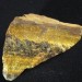 Ojo de Tigre en Bruto Minerales Cristales Cristaloterapia Chakra Gema Reiki A+-1