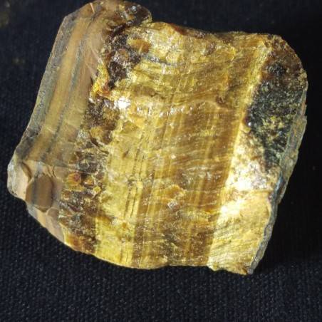 Ojo de Tigre en Bruto GRANDE 15-30gr Minerales A+ [PAGA SOLO UN ENVÍO]-1