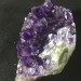 MINERALS * AMETHYST Druzy Cluster Crystal URUGUAY 61 x 43 mm Very High Quality-2