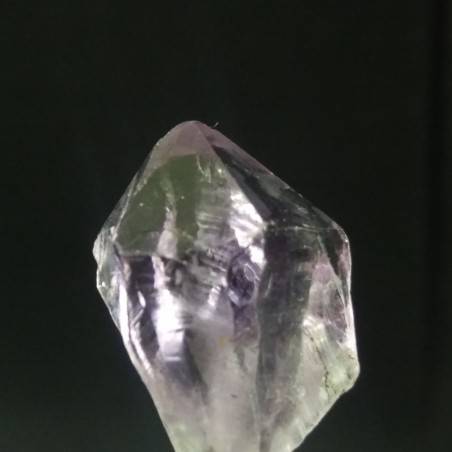 AMETHYST Crystal Rough Uruguay Point Geode Druzy MINERALS Crystal Healing Jewels-3