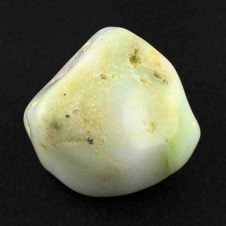 Green Chrysoprase Tumbled Stone BIG Western Australia Quality A+ Crystal Healing-2