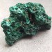 MINERALS * Iridescent Fibrous Malachite High Quality BRIGHT Crystal Healing Specimen-2