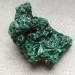 MINERALS * Iridescent Fibrous Malachite High Quality BRIGHT Crystal Healing Specimen-3