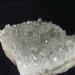 *MINERALI * Gruppo Quarzo IALINO Tormalinato Drusa Cristallo di Rocca Quarzi A++-2