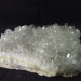 *MINERALI * Gruppo Quarzo IALINO Tormalinato Drusa Cristallo di Rocca Quarzi A++-3