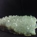 *MINERALI * Gruppo Quarzo IALINO Tormalinato Drusa Cristallo di Rocca Quarzi A++-8