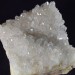 MINERALS * Clear QUARTZ Cluster Druzy Rough Crystal 508gr Chakra Reiki A+-1