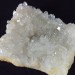 MINERALS * Clear QUARTZ Cluster Druzy Rough Crystal 508gr Chakra Reiki A+-2