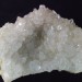 MINERALS * Clear QUARTZ Cluster Druzy Rough Crystal 508gr Chakra Reiki A+-3