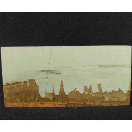 Pietra PAESINA di Firenze cm 7,2 PICTURE STONES Best Quality Super High Quality +-2