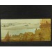 Pietra PAESINA di Firenze cm 7,2 PICTURE STONES of Florence Best Quality +-1