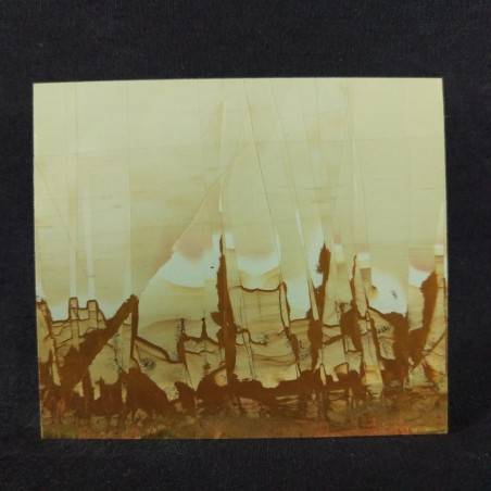 PIEDRA PAISINA de Florencia CM7,0 PICTURE STONES Miglior Calidad BEST HIGH QUALITY-1
