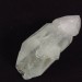 Double Terminated Clear QUARTZ Crystal BIG MINERALS Crystal Healing A+-3