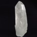 Double Terminated Clear QUARTZ Crystal BIG MINERALS Crystal Healing A+-4