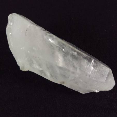 Double Terminated Clear QUARTZ Crystal BIG MINERALS Crystal Healing A+-2