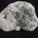 MINERALS * CELESTITE Crystal Geode Quartz MADAGASCAR Sky Blue Crystals Druzy-2