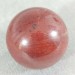 Sphere in Red Jasper Crystal Healing Massage MINERALS Crystals Specimen-1