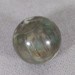 Sphere in Fossil Petrified Wood Rare Crystal Healing Massage MINERALS Crystals Chakra-1
