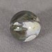 Sphere in Fossil Petrified Wood Rare Crystal Healing Massage MINERALS Crystals Chakra-4