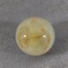 Sfera in AGATA Panna Cristalloterapia Massaggio Minerali Cristalli Chakra Regalo-2