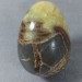 Egg in Septarian Polished Crystal Healing Crystals Pasqua Ovale MINERALS Reiki-3