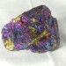 Wonderful PEACOCK ORE CHALCOPYRITE Pyrite Copper Sulfur MINERALS Crystal Healing-4