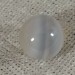 Mini Sphere in Agate Chalcedony Ball Crystal Healing MINERALS Crystal Stone-2