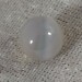 Mini Sphere in Agate Chalcedony Ball Crystal Healing MINERALS Crystal Stone-3