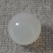 Mini Sphere in Agate Chalcedony Ball Crystal Healing MINERALS Crystal Stone-5