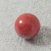 Mini Sphere in Red Jasper Ball Crystal Healing MINERALS Crystal Stone A+-4