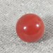 Mini Sphere in Red Jasper Ball Crystal Healing MINERALS Crystal Stone A+-5