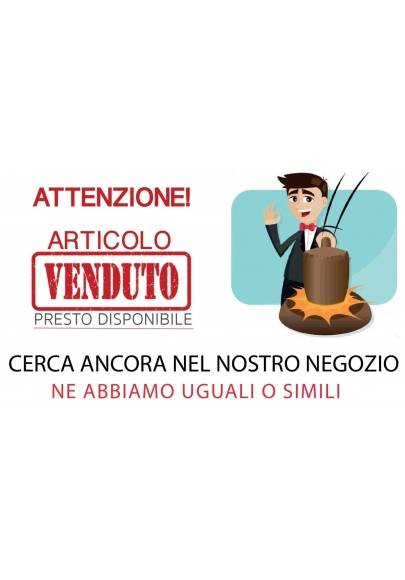 Ciondolo Fiore di Diaspro Rosso Dorato Collana Charm Pendente Cristalloterapia-1