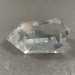 Double Terminated Clear QUARTZ Crystal Polished Point Pure Laser Crystal-2