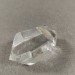 Double Terminated Clear QUARTZ Crystal Polished Point Pure Laser Crystal-3