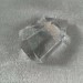 Double Terminated Clear QUARTZ Crystal Polished Point Pure Laser Crystal-4