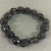 Wonderful Faceted GARNET Bracelet UNISEX MINERALS Chakra Zen Healing Stone-2