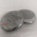 Piastra In Ematite Lucida GRANDE Saponetta Minerali Cristalli Reiki-1