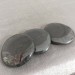 Piastra In Ematite Lucida GRANDE Saponetta Minerali Cristalli Reiki-2