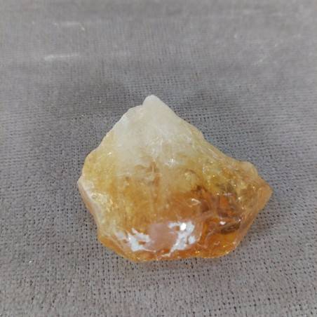 CITRINE Quartz Rough Crystal MINERALS Crystal Healing 3* Chakra Reiki A+-2