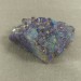 Druzy in RAINBOW AMETHYST with AQUA AURA MINERALS Chakra Crystal Healing Zen-3
