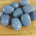 Tumbled Angelite Crystal BIG MINERALS Crystal Healing [ Tumbled Angelite BIG ]-1