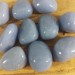 Tumbled Angelite Crystal BIG MINERALS Crystal Healing [ Tumbled Angelite BIG ]-2