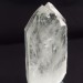 Minerals * LARGE Clear Quartz Crystal Point MineraleViVo LIMITED EDITION-2