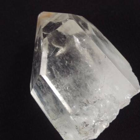 Minerals * LARGE Clear Quartz Crystal Point MineraleViVo LIMITED EDITION-3