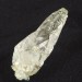 * Minerali * Punta di KUNZITE Grezza Collezionismo Cristalli Campione RARO 33x13-2