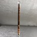 Stick Hyaline Quartz Copper 7 Chakra Stone Crystal Healing Stick Massage Reiki-2
